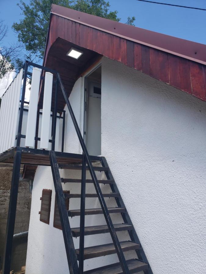 Vila Slankamenka Stari Slankamen Exterior foto