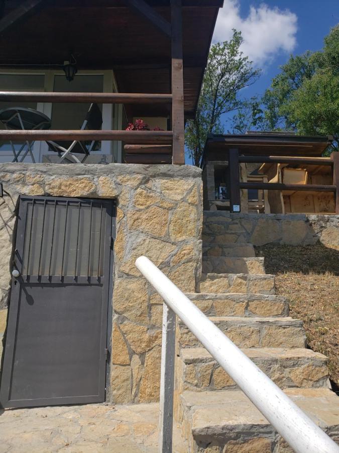 Vila Slankamenka Stari Slankamen Exterior foto